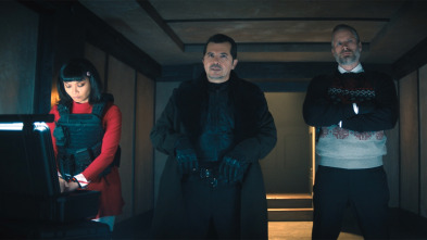 Imagen de Noche de paz - 12