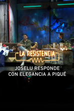 Lo + de las... (T6): Joselu responde a Piqué - 14.3.2023