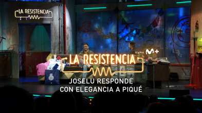 Imagen de Lo + de las... (T6): Joselu responde a Piqué - 14.3.2023 - 2