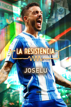 La Resistencia (T6): Joselu