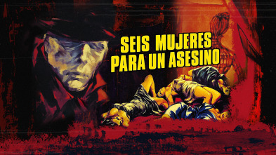Imagen de Seis mujeres para un asesino - 2