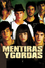 Imagen de Mentiras y gordas - 1