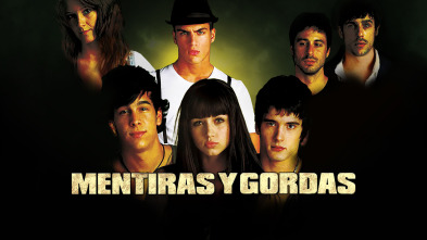 Imagen de Mentiras y gordas - 2