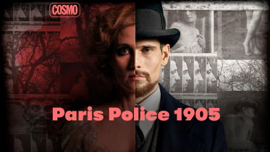 Paris police 1905 (T2): Ep.1 