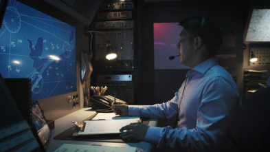 Imagen de Mayday: Catástrofes...: Camino hacia el desastre - 1