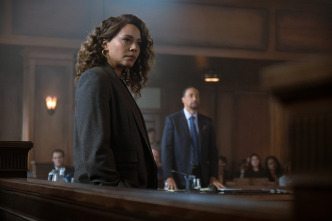 Your Honor - Episodio 10