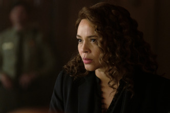Your Honor - Episodio 10