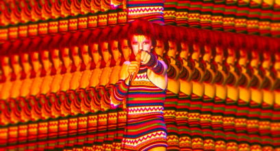 Imagen de Moonage Daydream - 3