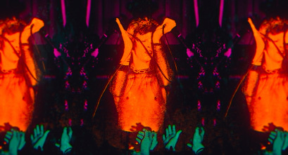 Imagen de Moonage Daydream - 7