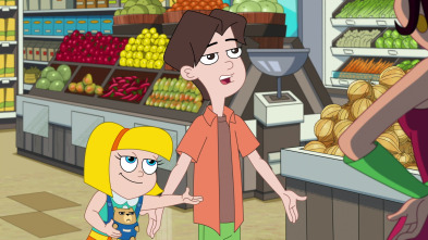 Imagen de Hamster & Gretel (T1): ¡Vamos, a robar! / La balada de La Cebolla - 1