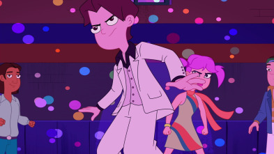 Imagen de Hamster & Gretel (T1): Fiebre de baile de sábado / El doctor Anguilar - 1