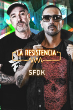 La Resistencia - SFDK