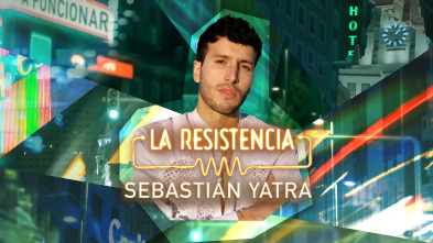La Resistencia - Sebastián Yatra