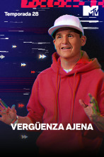 Vergüenza Ajena - Chanel y Sterling DLXXIX