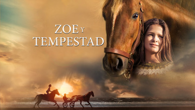 Zoe y Tempestad