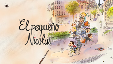 El pequeño Nicolás