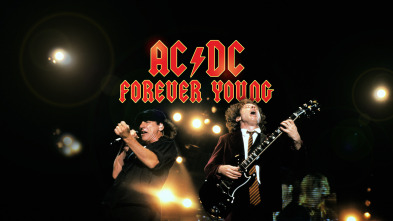 AC/DC: Forever Young