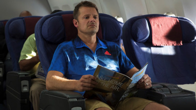 Imagen de Mad Dogs (T1): Ep.10 Agujas - 1