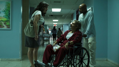 Imagen de Mad Dogs (T1): Ep.10 Agujas - 2