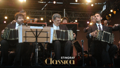 Noche de Tango desde Buenos Aires