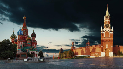Las guerras de Rusia: El imperio de los zares