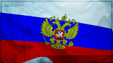 Las guerras de Rusia: Federación de Rusia