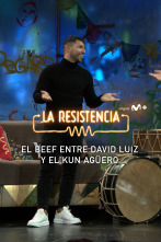 Lo + de las... (T6): El beef con David Luiz - 22.3.2023
