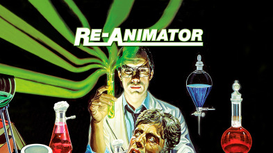Imagen de Re-Animator - 2
