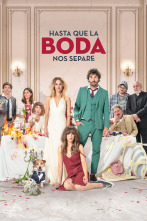 Imagen de (LSE) - Hasta que la boda nos separe - 1