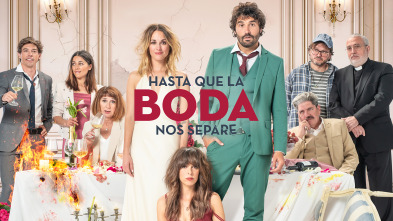 Imagen de (LSE) - Hasta que la boda nos separe - 2