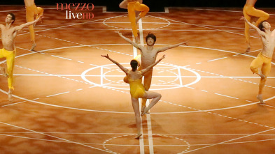 La Novena Sinfonía de Maurice Béjart - Béjart Ballet Lausanne, Tokyo Ballet