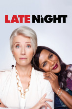 Late Night