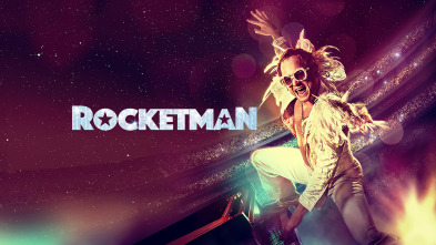 (LSE) - Rocketman