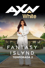Fantasy Island (T2)