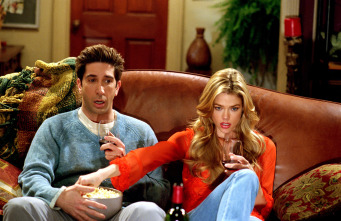 Friends - El de la prima de Ross y Monica