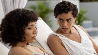 Imagen de Fantasy Island (T2): Ep.1 La reunión del instituto de Tara Y Jessica - 4