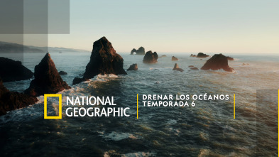 Imagen de Drenar los océanos  - 1