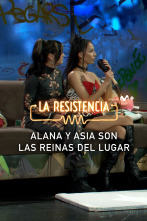 Lo + de las... (T6): Las reinas de La Resistencia - 23.3.2023