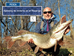 Imagen de Spinning de invierno en el Pisuerga - 2