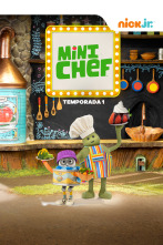 Mini Chef (dobles) (T1)