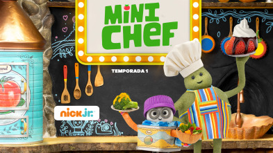 Mini Chef (dobles)