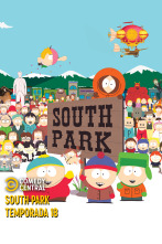 South Park (T18)