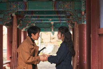 Imagen de Decision to Leave - 12