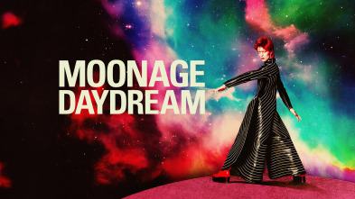 Imagen de Moonage Daydream - 2