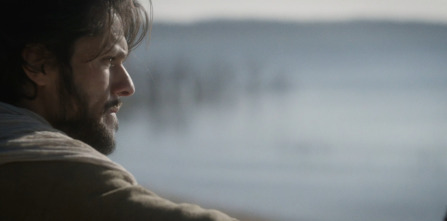 The Chosen (Los... (T1): Ep.1 Te he llamado por tu nombre