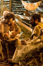 The Chosen (Los... (T1): Ep.9 El pastor