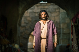 The Chosen (Los elegidos) (T2)