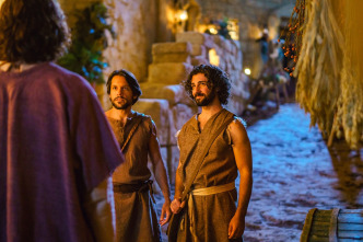 The Chosen (Los elegidos) (T2)