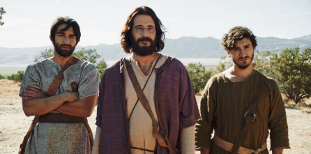 The Chosen (Los elegidos) - Trueno