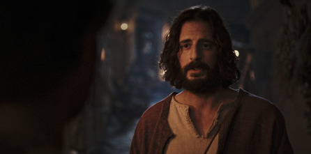The Chosen (Los... (T2): Ep.2 Te vi